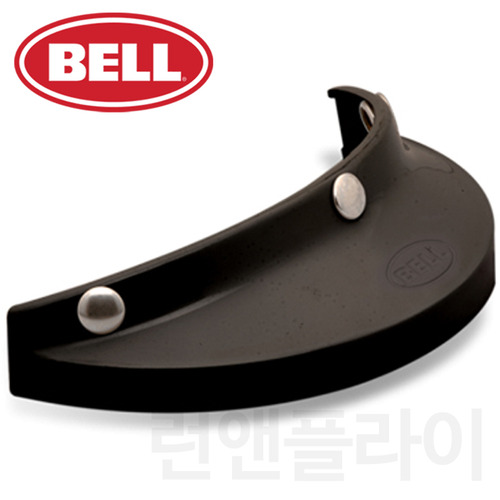 [벨][회원 즉시 할인] BELL 헬멧 바이져 520 바이저 블랙 520 VISOR BLACK