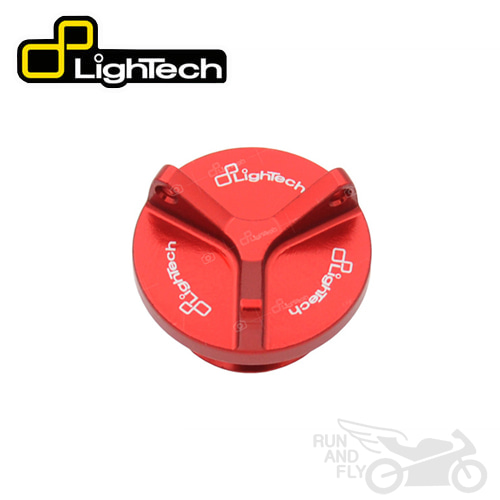 [LighTech] 라이테크 레이싱 오일캡 Racing Oil cap