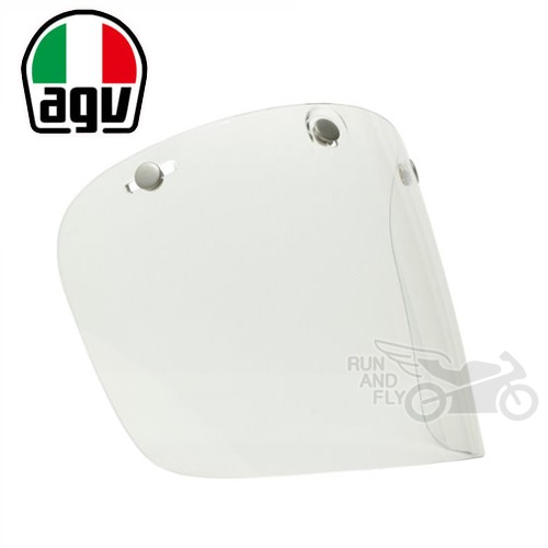 [AGV][회원 즉시 할인] 헬멧 쉴드 X70 클리어 쉴드 X70 CLEAR SHIELD