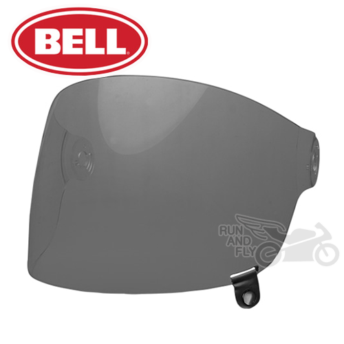 [BELL][회원 즉시 할인] 벨 헬멧 쉴드 불릿 플랫 다크 스모크 BULLITT FLAT SHIELD DARK SMOKE (TAP 2 COLOR)