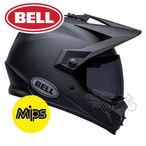 [벨][회원 즉시 할인] BELL 오프로드 헬멧 MX-9 어드벤처 무광블랙 MIPS MX-9 ADV MATTE BLACK MIPS