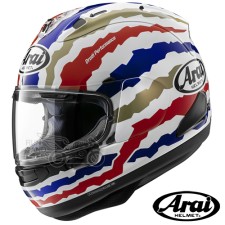 [아라이] ARAI 풀페이스 헬멧 RX-7X Doohan Restyle (두한 리스타일)
