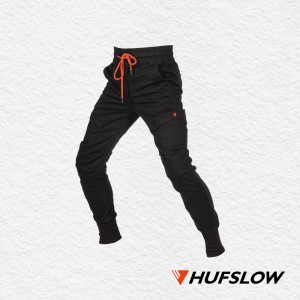 [헙스로우] HUFSLOW 하의 라이딩진 218C ELLA JOGGER LV2