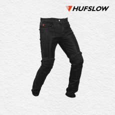[헙스로우] HUFSLOW 하의 여름용 라이딩진 231CK AIR