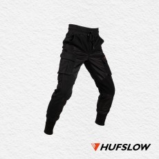 [헙스로우] HUFSLOW 하의 여름용 라이딩진 238CK VENTO JOGGER