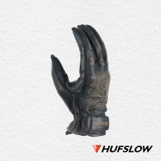 [헙스로우] HUFSLOW 장갑 클래식 362 TATTOO RIDE 타투 라이드