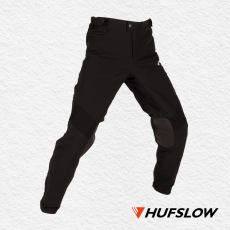 [헙스로우] HUFSLOW 하의 241HF RANGER 레인져 BLACK