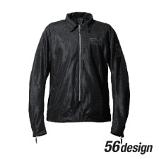 [56디자인] 56design WORKER MESH JACKET