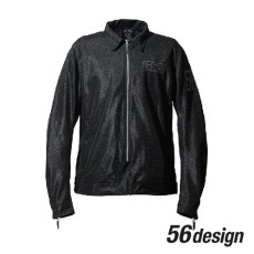 [56디자인] 56design WORKER MESH JACKET