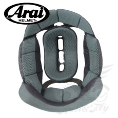 [아라이] ARAI 헬멧 패드 (TOUR-CROSS3 두상 패드) 시스템 헤드