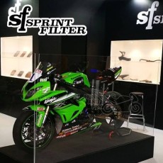 [Sprint Filter][회원 즉시 할인] 스프린트 필터 가와사키 NINJA300