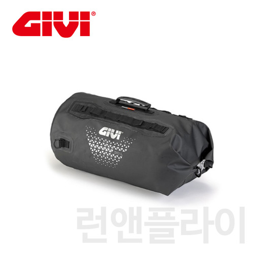 [기비] GIVI 방수 롤백 (30L) UT801 WP ROLL BAG