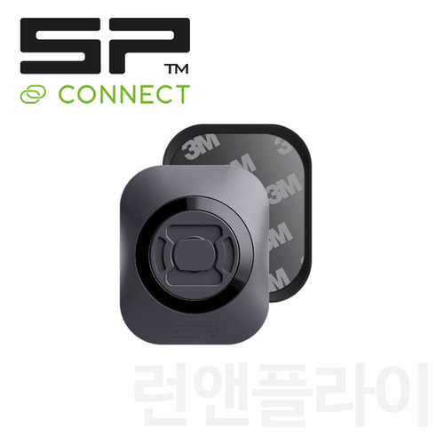[SP CONNECT] SP커넥트 오토바이 휴대폰 거치대 유니버셜 인터페이스 Universal interface
