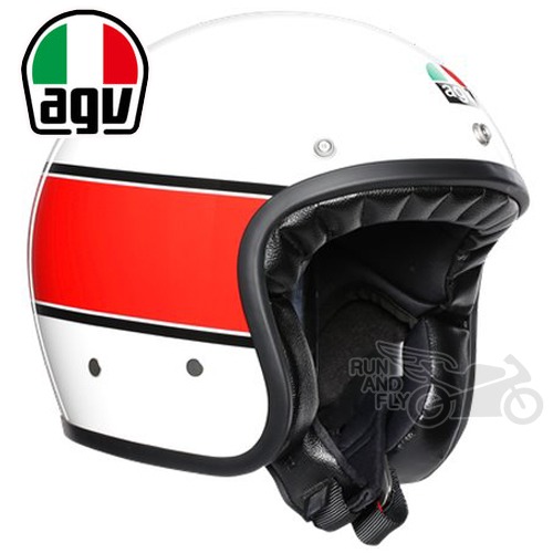 [AGV][회원 즉시 할인] 오픈페이스 헬멧 X70 미노 73 X70 MINO 73