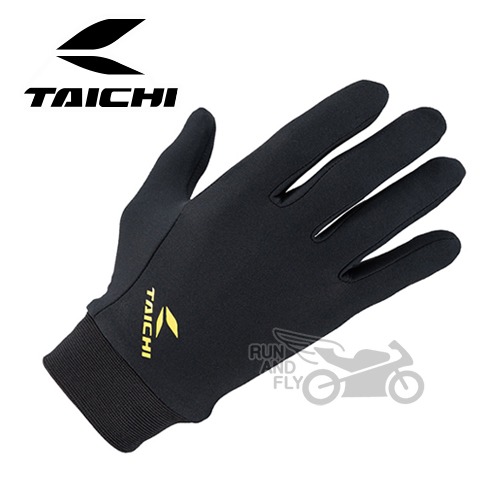 [RS TAICHI] RS타이치 RST130 웜라이드 이너 장갑 RST130 WARMRIDE INNER GLOVE