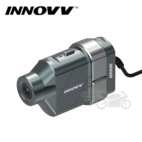 [INNOVV][회원 즉시 할인] 이노브 모터 바이크 전용 4K UHD화질 액션카메라 H5 액션캠