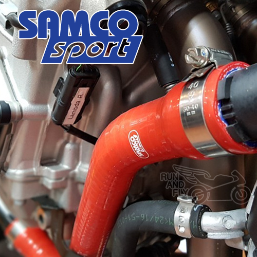 [Samco Sport] 삼코호스 BMW S1000RR킷(S1000R네이키드공용) BMW S1000RR KIT