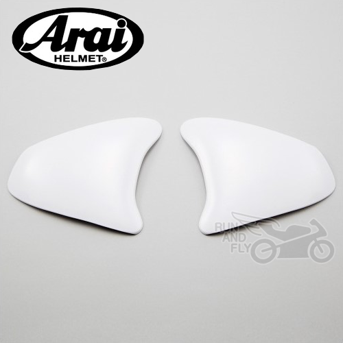[아라이] ARAI 헬멧 VAS-Z 귀 홀더 솔리드 컬러 (VZ-RAM)