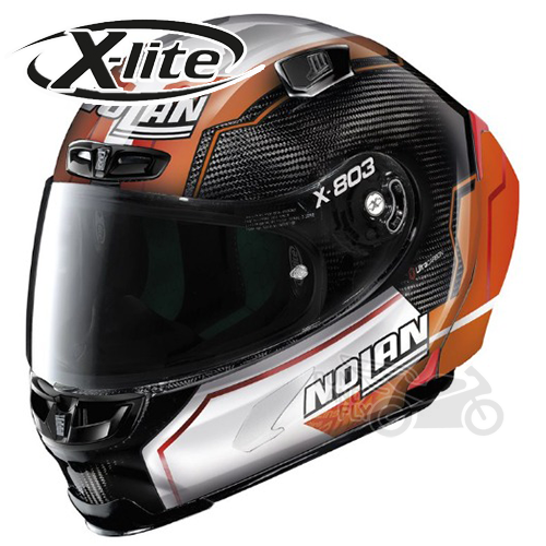 [X-LITE][회원 즉시 할인] 엑스라이트 풀페이스 헬멧 X-803RS 울트라 카본 린스 N79