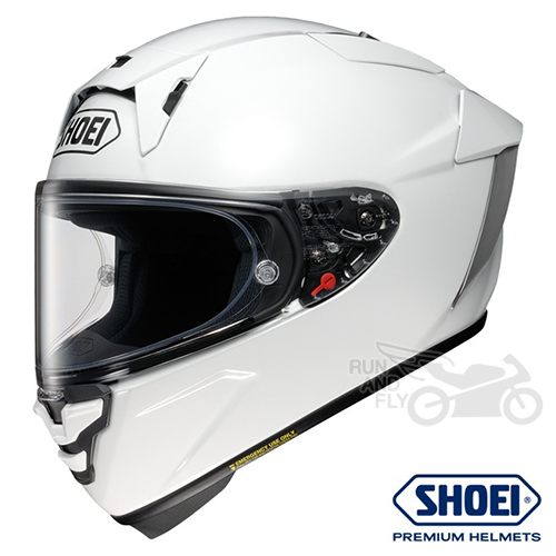[쇼에이] SHOEI 풀페이스 헬멧 X-15 화이트 X-15 WHITE